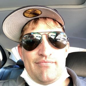 Meet your Posher, Billy